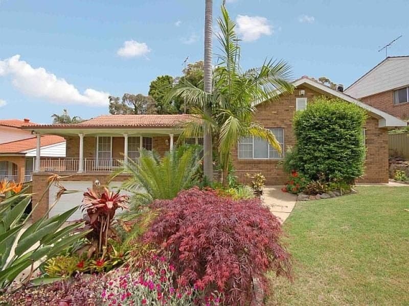 16 Panaview Crescent NORTH ROCKS NSW, North Rocks - Image 1