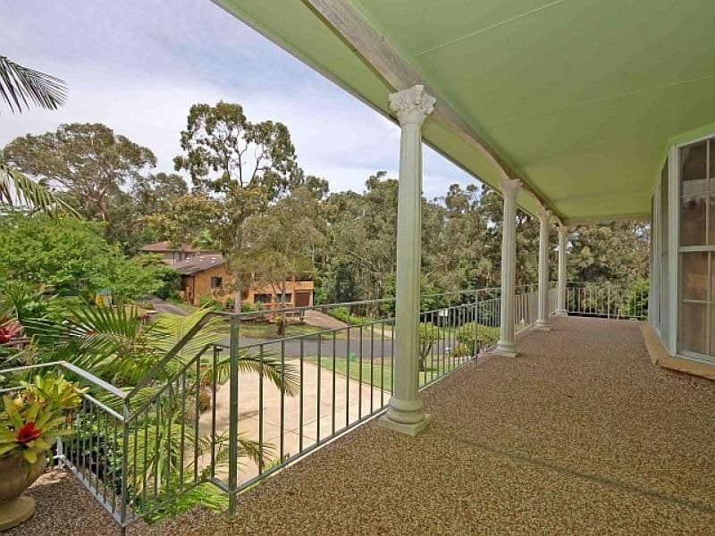 16 Panaview Crescent NORTH ROCKS NSW, North Rocks - Thumbnail 8