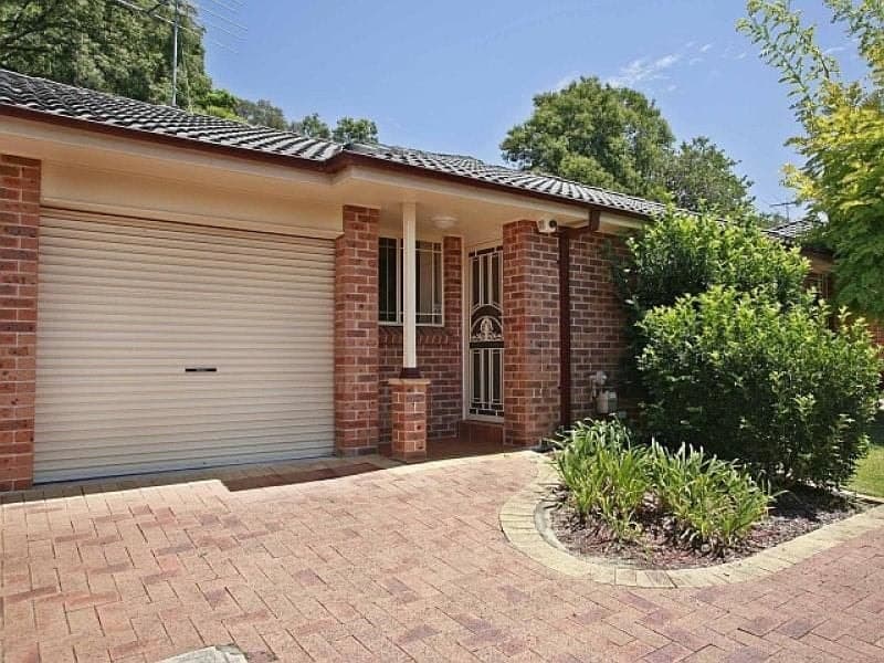 2/35 Darwin Street WEST RYDE NSW, West Ryde - Image 1