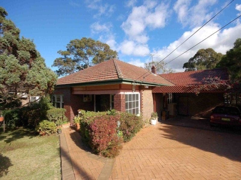 1 Hunts Avenue EASTWOOD NSW, Eastwood - Image 1