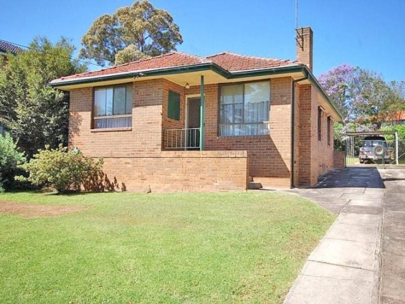 84 Abuklea EASTWOOD NSW, Eastwood - Image 1