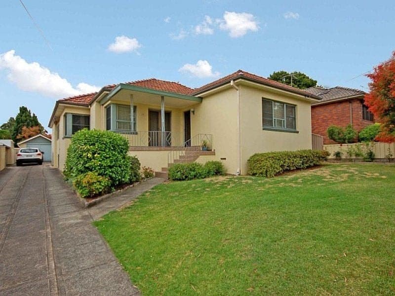 49 Dickson Avenue WEST RYDE NSW, West Ryde - Image 1