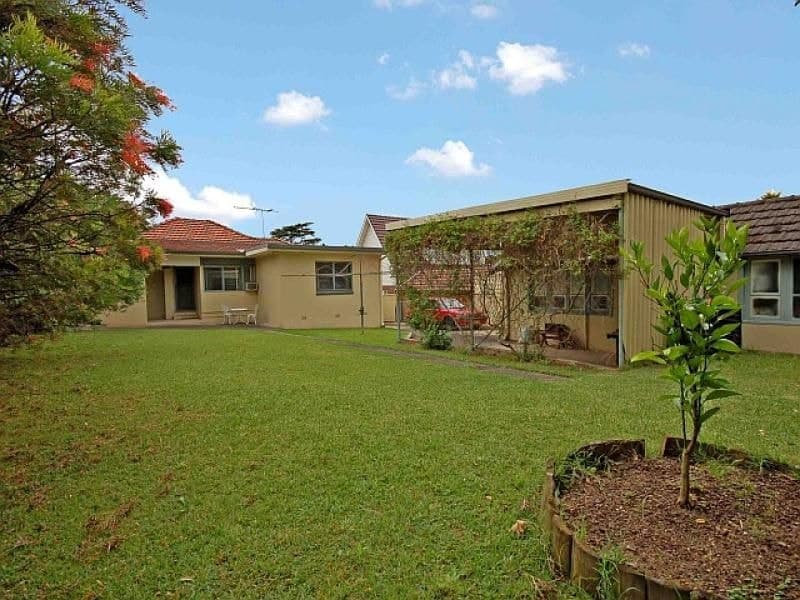 49 Dickson Avenue WEST RYDE NSW, West Ryde - Thumbnail 7