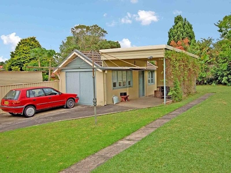49 Dickson Avenue WEST RYDE NSW, West Ryde - Thumbnail 8