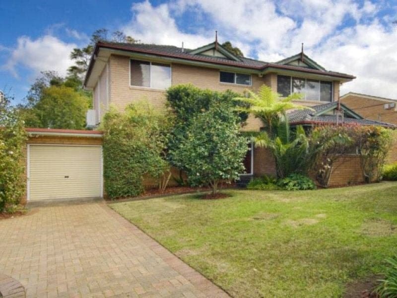 2 Dorahy Street DUNDAS NSW, Dundas - Image 1