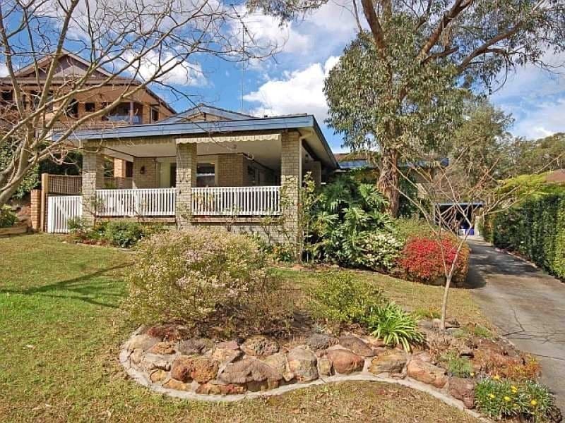 15 Panaview Crescent NORTH ROCKS NSW, North Rocks - Image 1