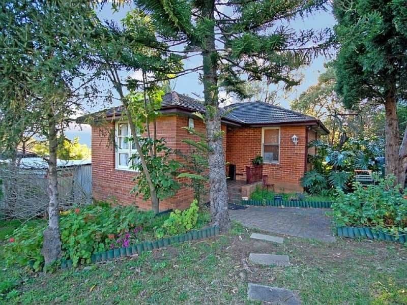 35 Jenkins Street ERMINGTON NSW, Ermington - Image 1