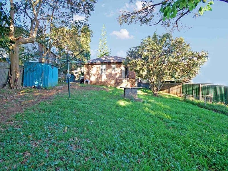 35 Jenkins Street ERMINGTON NSW, Ermington - Thumbnail 4