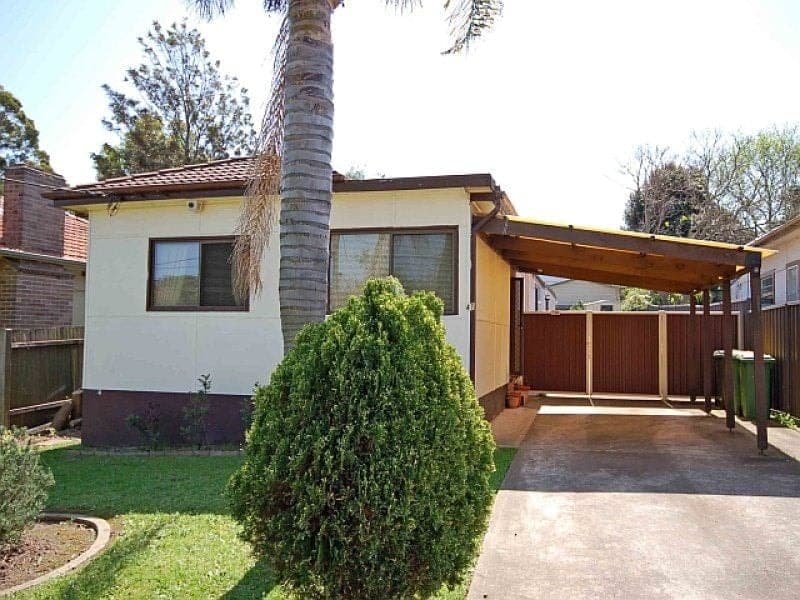 41 Boronia Street ERMINGTON NSW, Ermington - Image 1