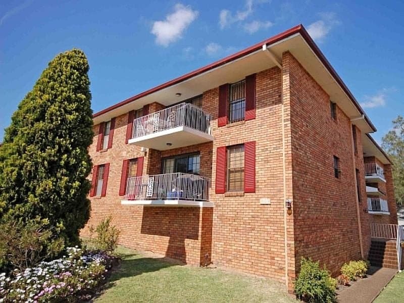 3/25 Alexandra Street DRUMMOYNE NSW, Drummoyne - Image 1