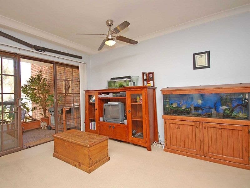 3/25 Alexandra Street DRUMMOYNE NSW, Drummoyne - Thumbnail 4