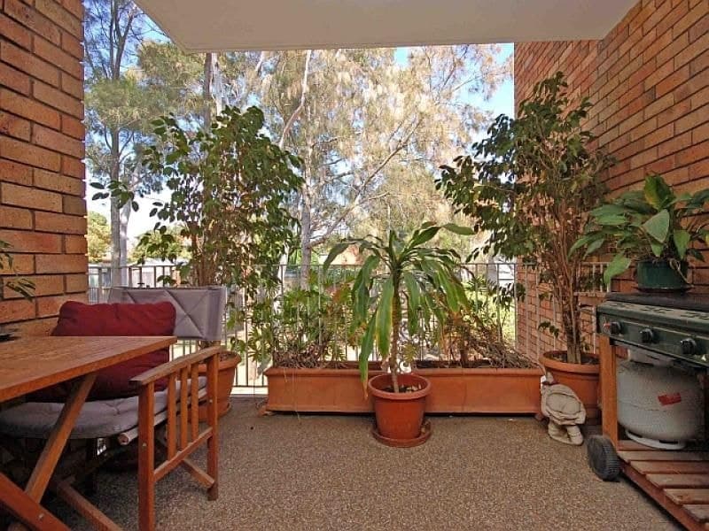 3/25 Alexandra Street DRUMMOYNE NSW, Drummoyne - Thumbnail 8
