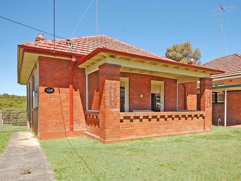 138 Lancaster Avenue MELROSE PARK NSW, Melrose Park - Image 1