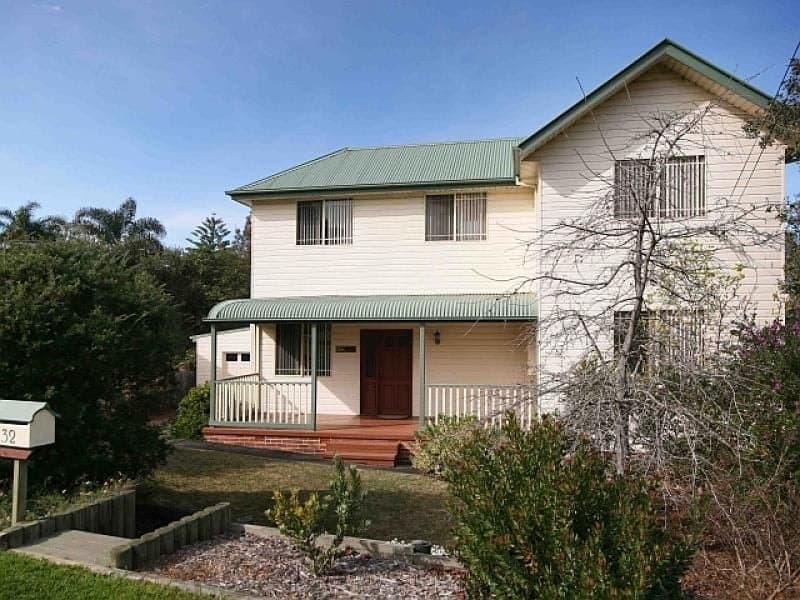 32 Eccles Street ERMINGTON NSW, Ermington - Image 1