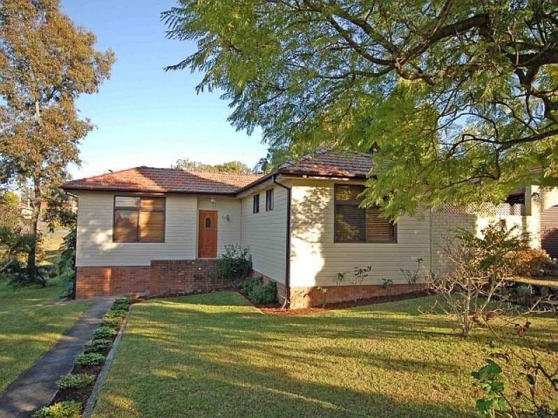 36 Hughes Avenue ERMINGTON NSW, Ermington - Image 1