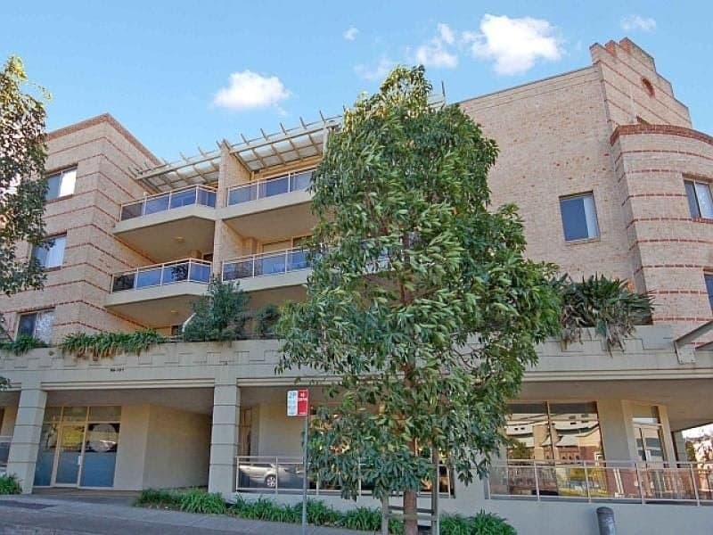 22/99-101 Anzac Avenue WEST RYDE NSW, West Ryde - Image 1