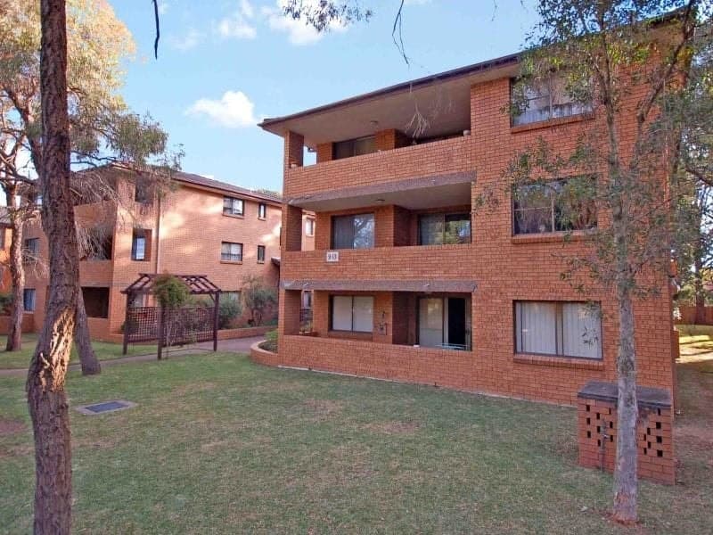 8/9-13 Endeavour Street WEST RYDE NSW, West Ryde - Image 1