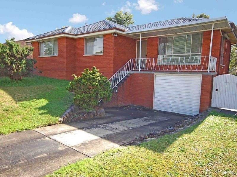 1 Pearl Street WEST RYDE NSW, West Ryde - Image 1