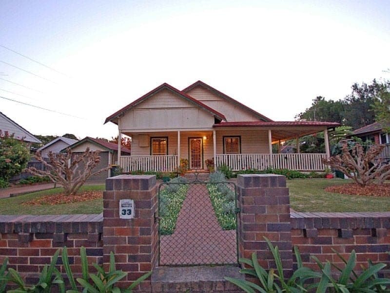 33 Federal Road WEST RYDE NSW, West Ryde - Image 1