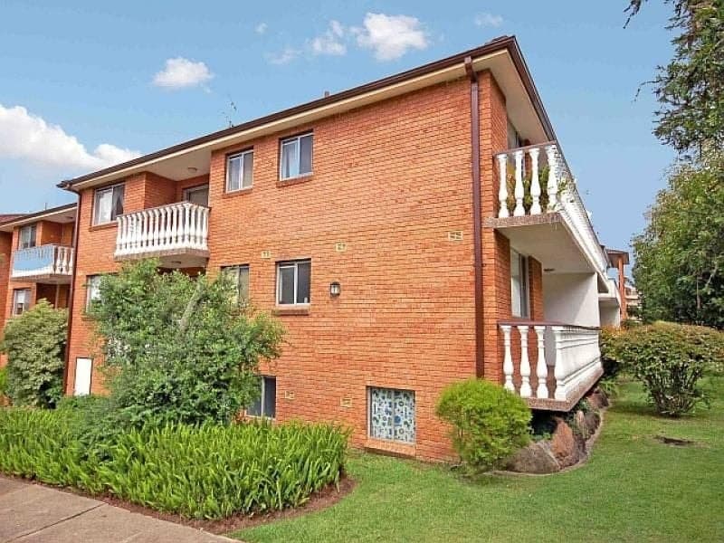 28/28 Calder Road RYDALMERE NSW, Rydalmere - Image 1