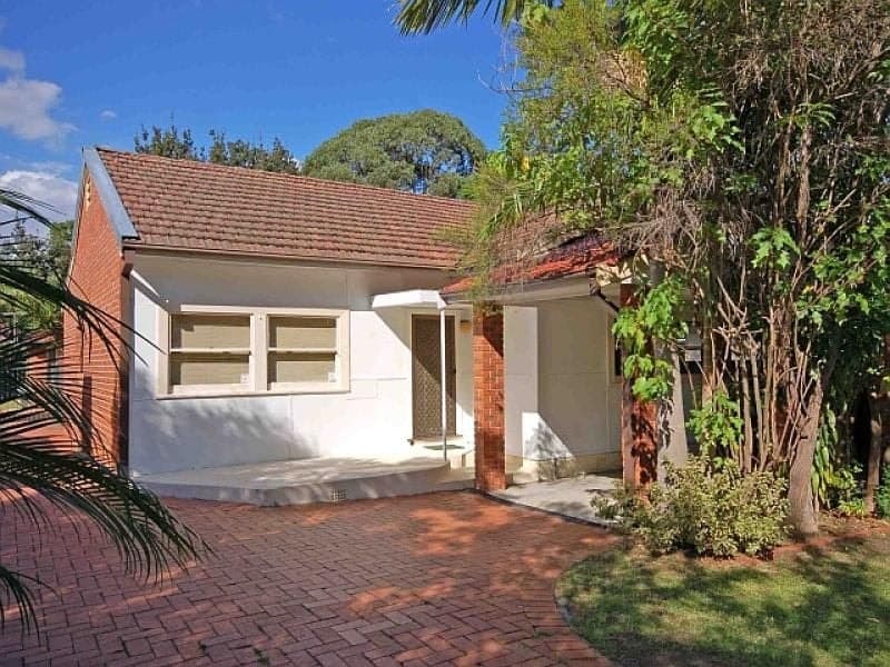 1/57 Wharf Road Melrose Park NSW, Melrose Park - Image 1