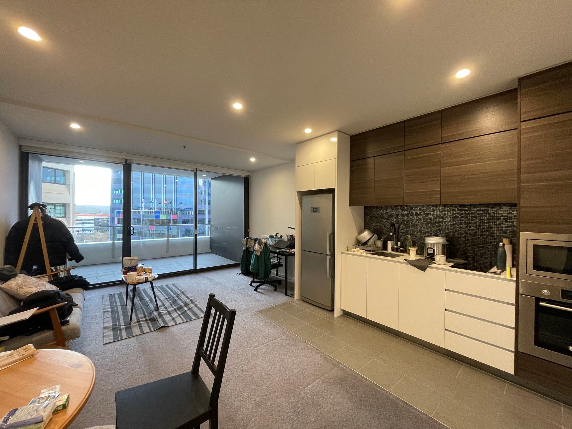 62 / 45 West Row, CITY, City - Thumbnail 4