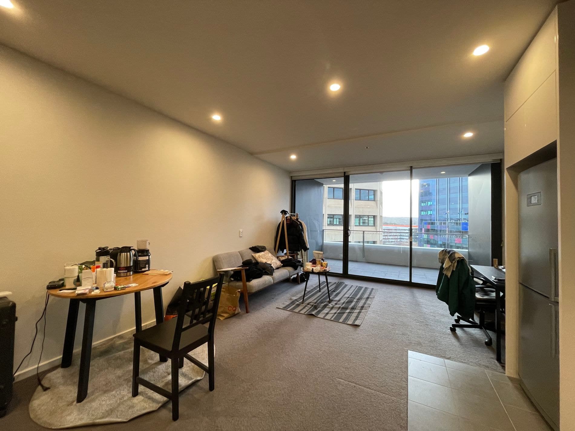 62 / 45 West Row, CITY, City - Thumbnail 5
