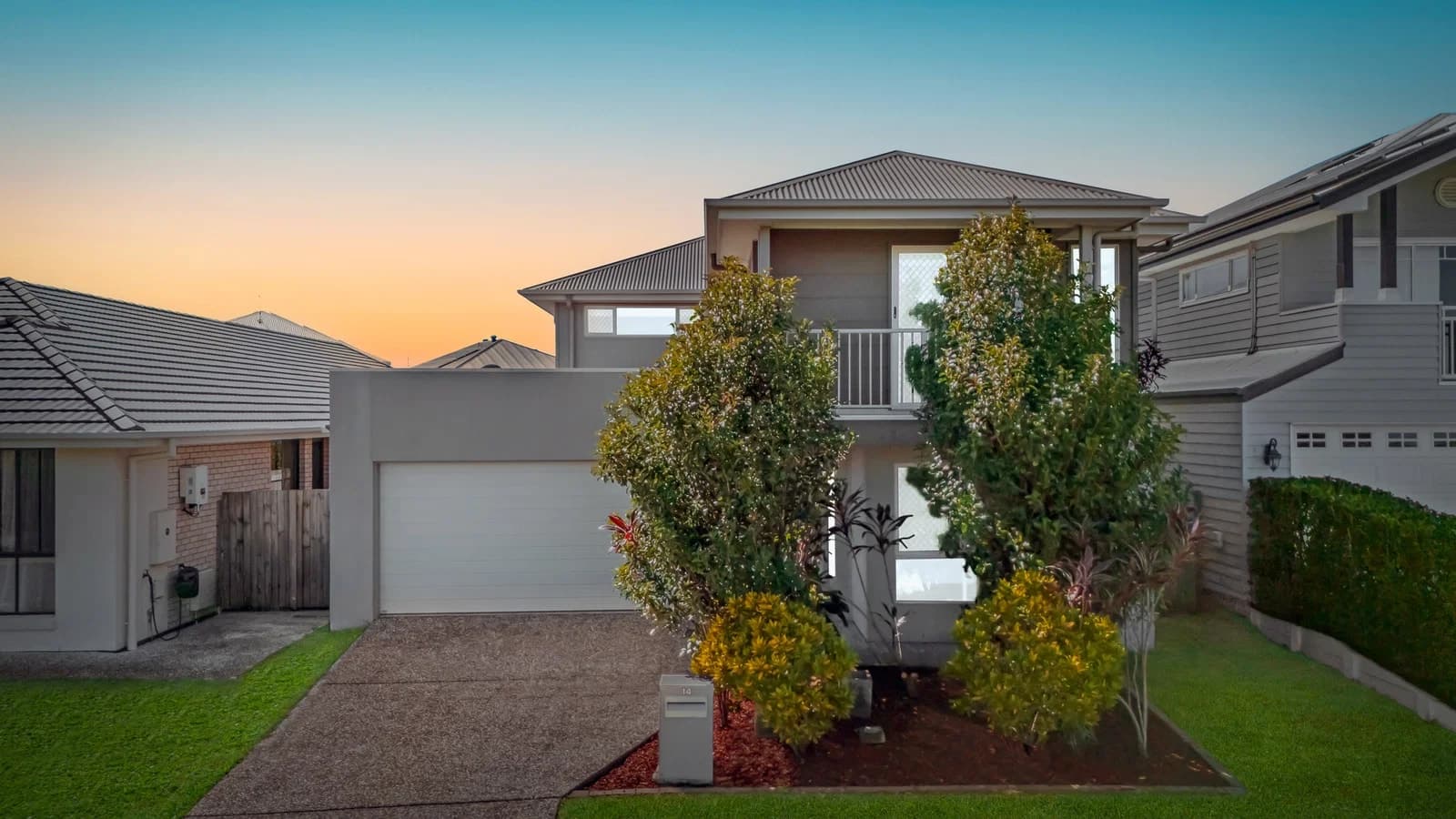 14 Smith Crescent Mango Hill QLD 4509, Mango Hill - Image 1