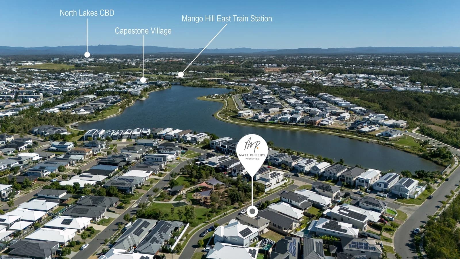 14 Smith Crescent, Mango Hill, QLD, 4509, Mango Hill - Thumbnail 3