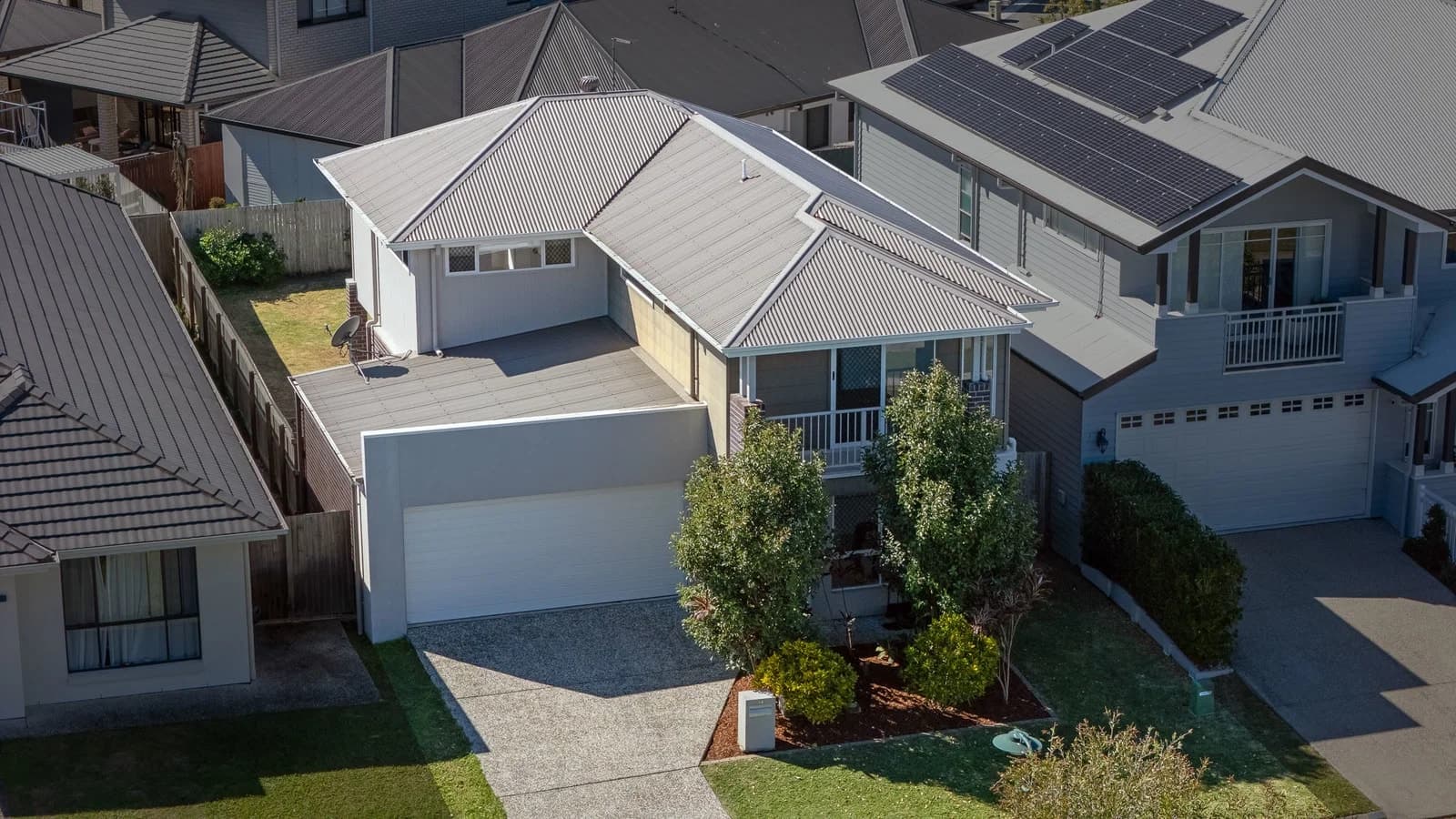 14 Smith Crescent, Mango Hill, QLD, 4509, Mango Hill - Thumbnail 4