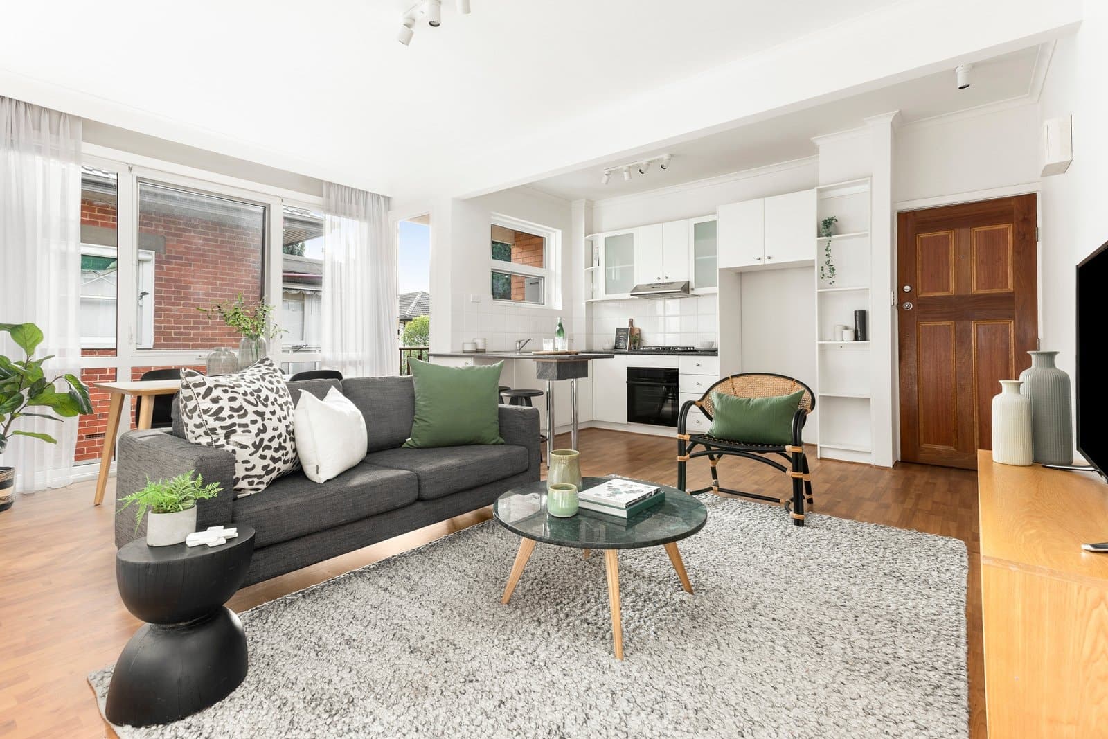 18/6 Redan Street, St Kilda, St Kilda - Thumbnail 2