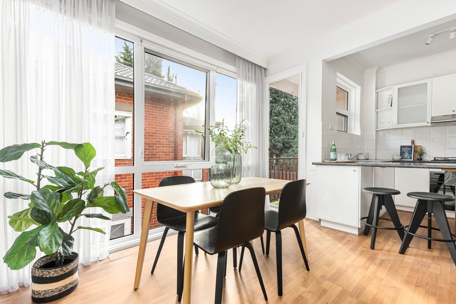 18/6 Redan Street, St Kilda, St Kilda - Thumbnail 4