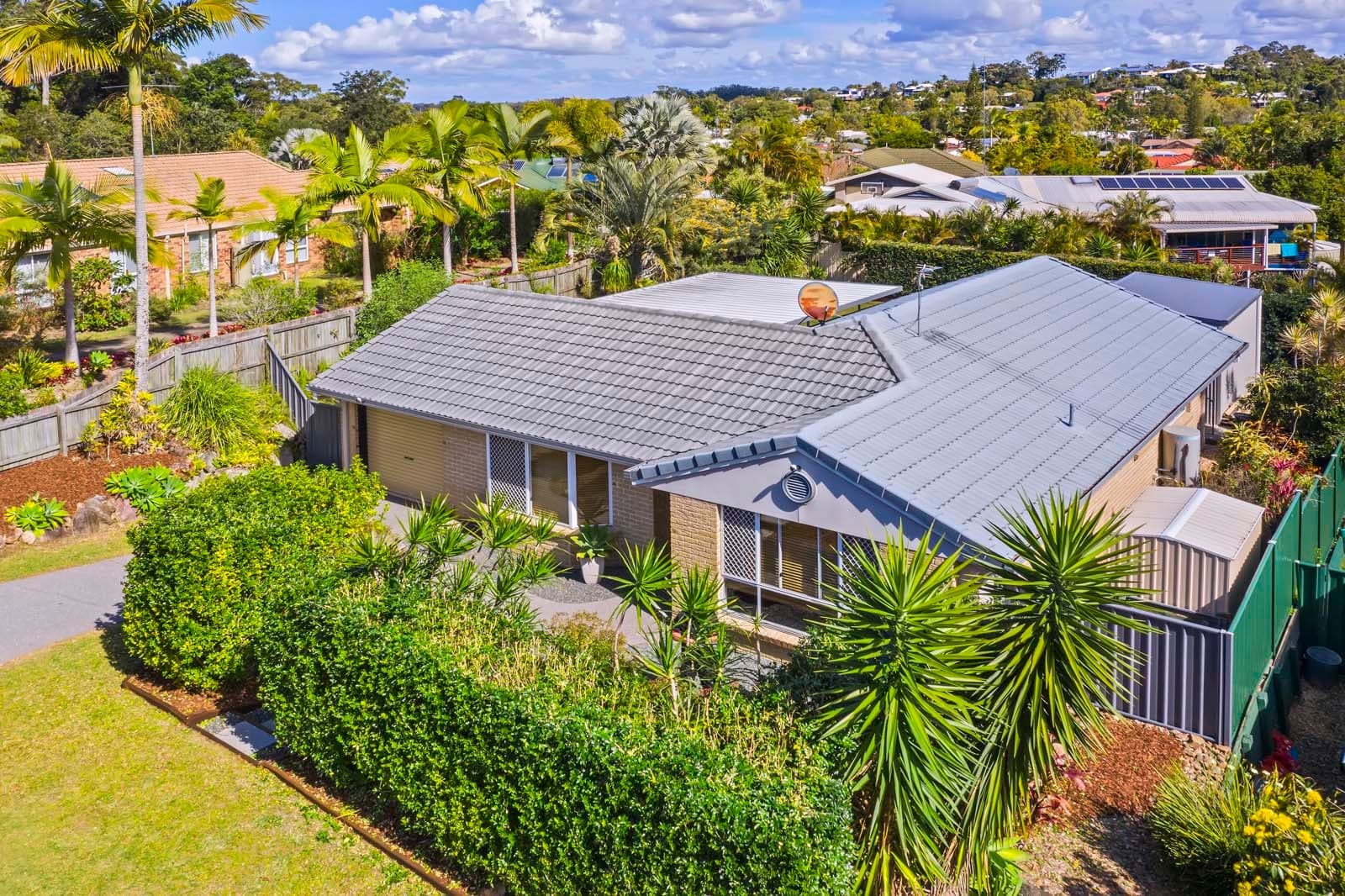14 Piccabeen Crescent, Buderim QLD, Buderim - Image 1