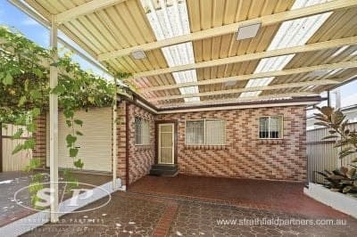 Granny Fla/20A Wales Street Greenacre NSW, Greenacre - Thumbnail 8