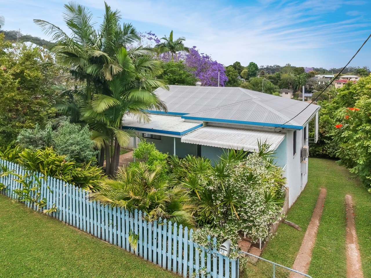 23 Washington Street, Nambour QLD, Nambour - Image 1