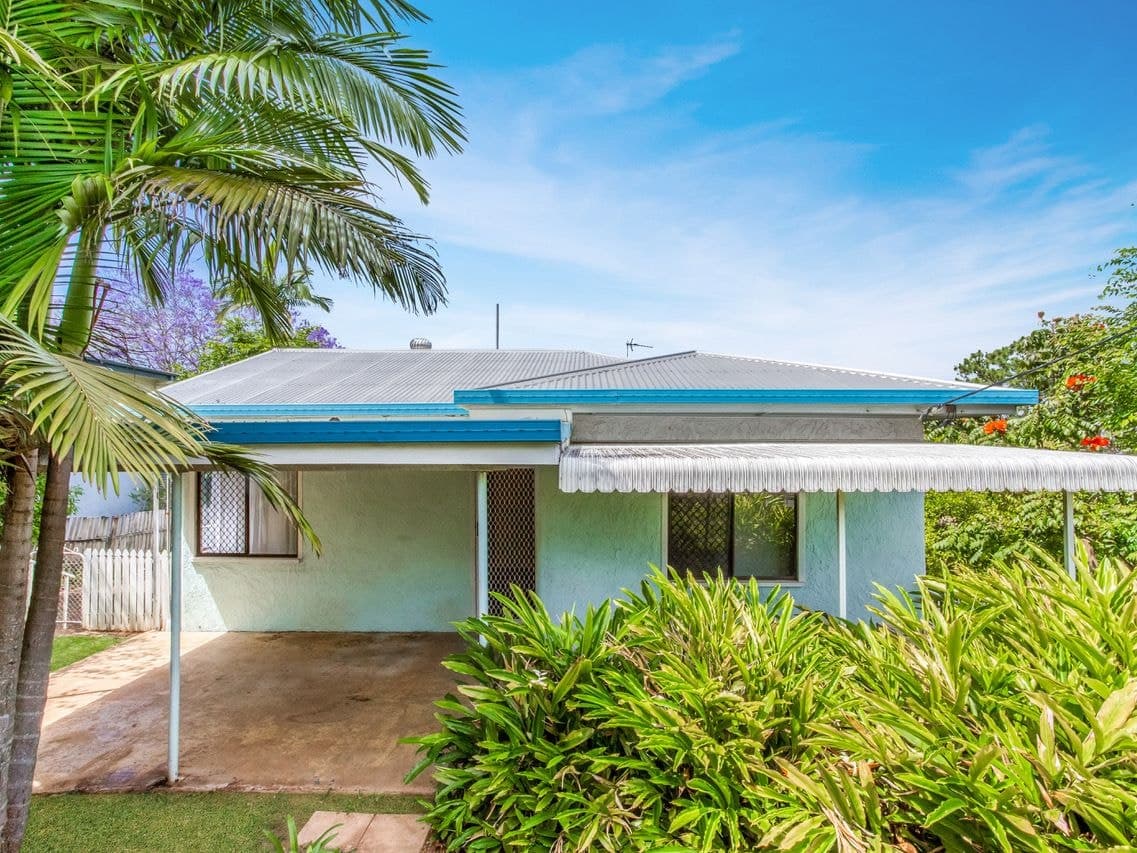 23 Washington Street, Nambour QLD, Nambour - Thumbnail 2