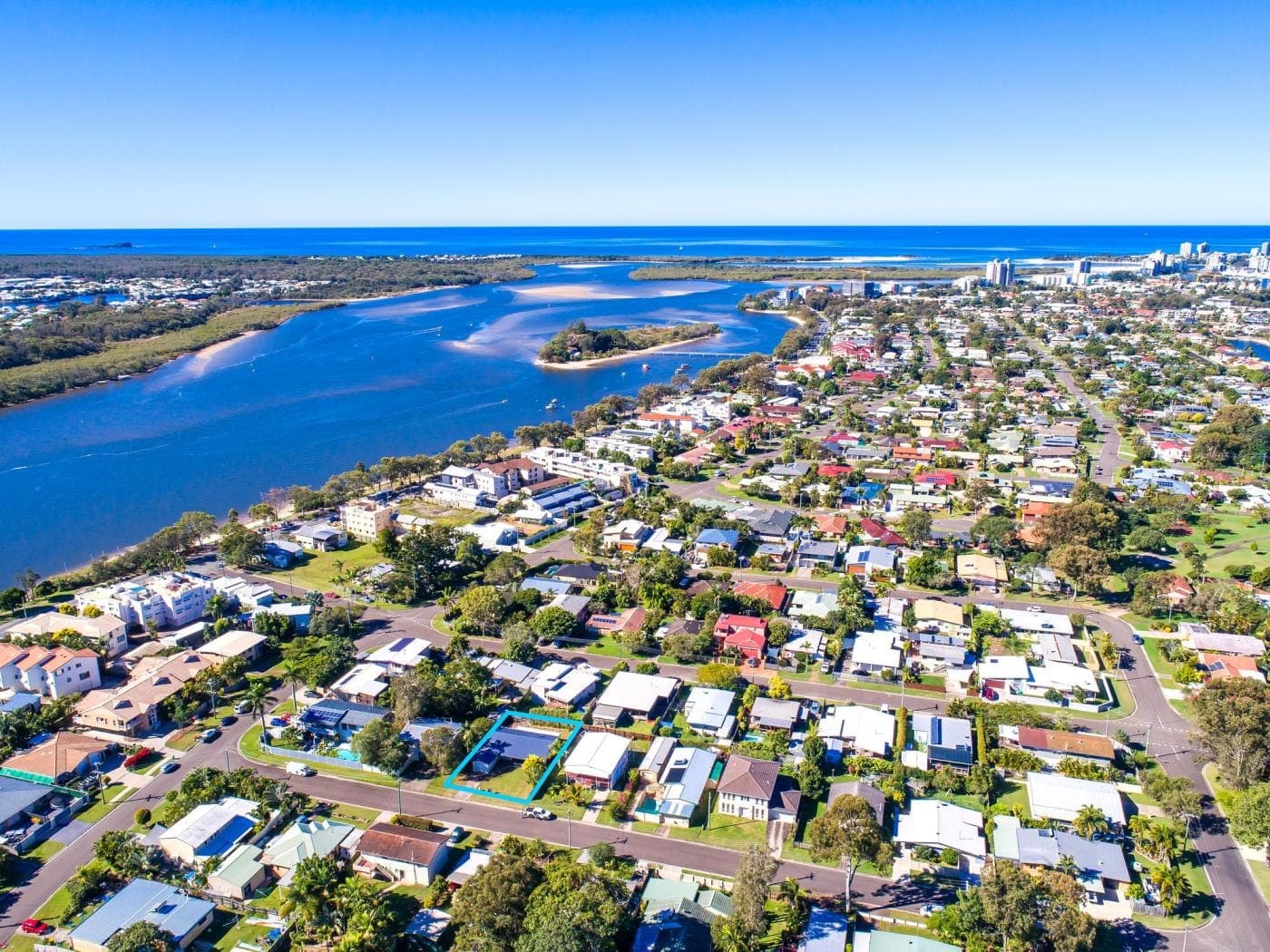 7 Ingara Street, Maroochydore QLD, Maroochydore - Image 1