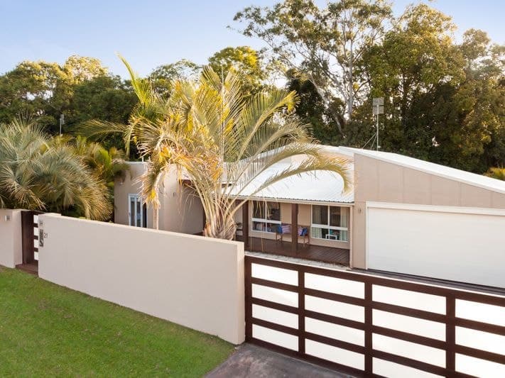 21 Martins Drive, Kuluin QLD, Kuluin - Thumbnail 2