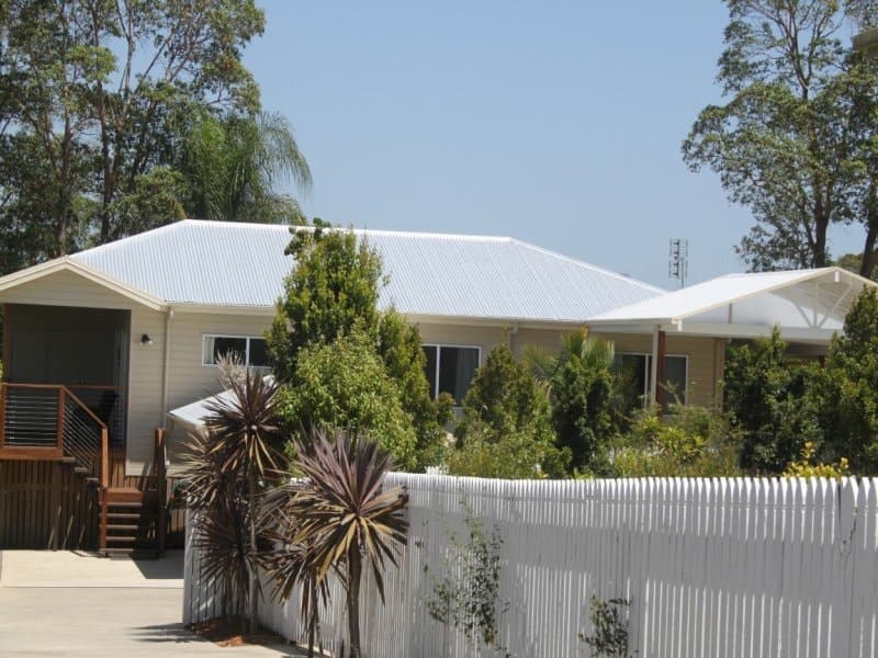 4 Kauri Street, Cooroy QLD 4563, Cooroy - Image 1