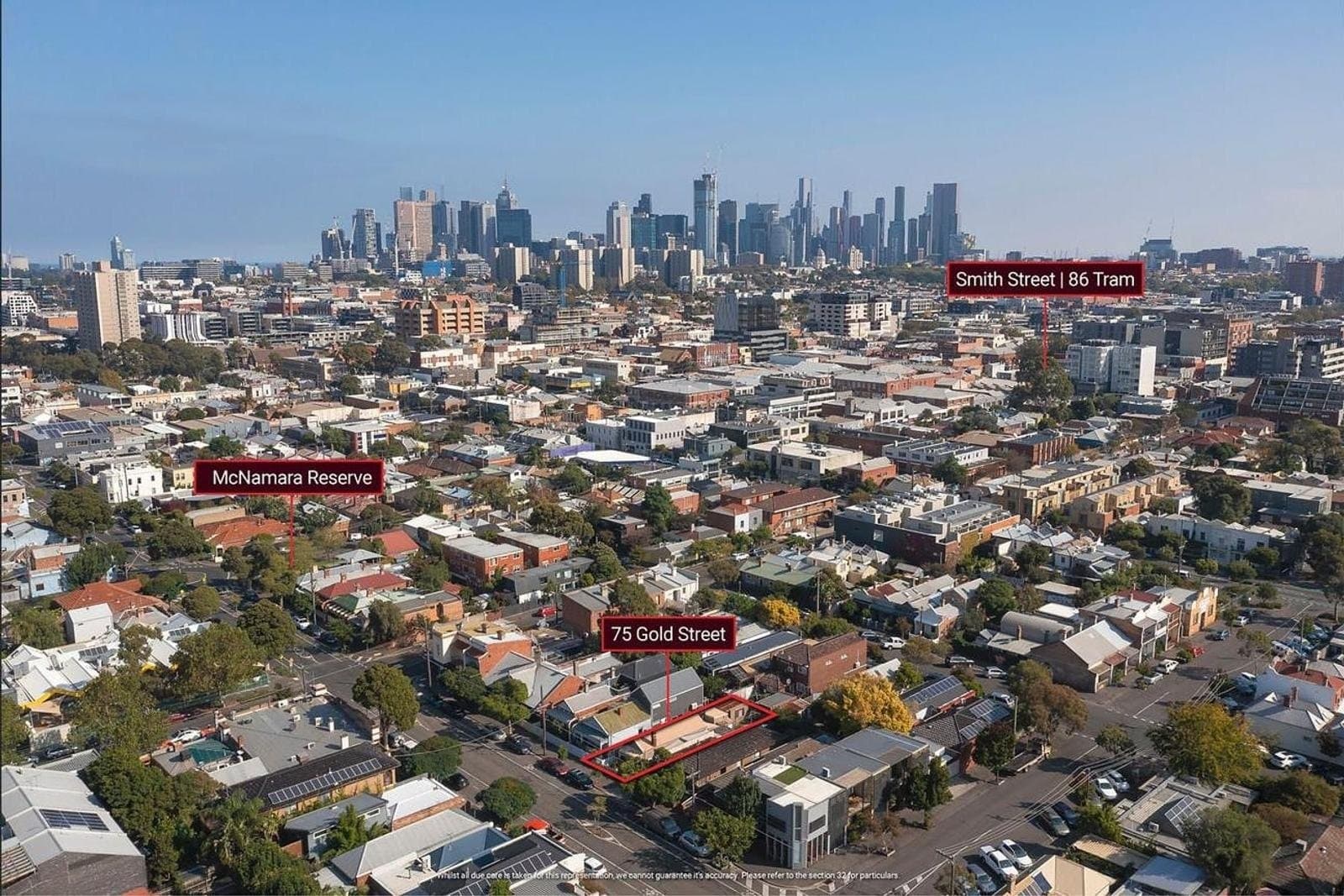 75 Gold Street, Collingwood VIC 3066, Collingwood - Thumbnail 3