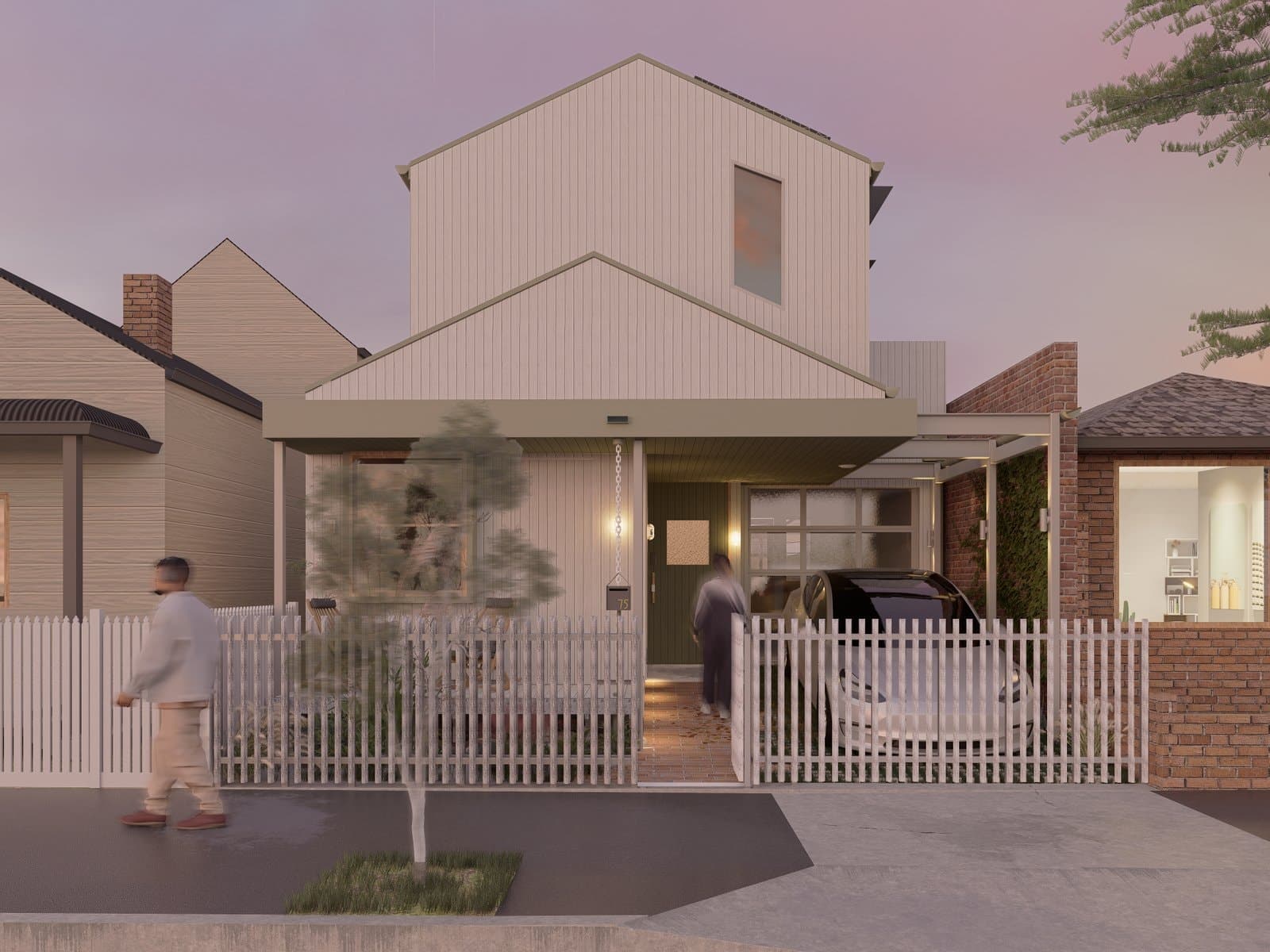 75 Gold Street, Collingwood VIC 3066, Collingwood - Thumbnail 4