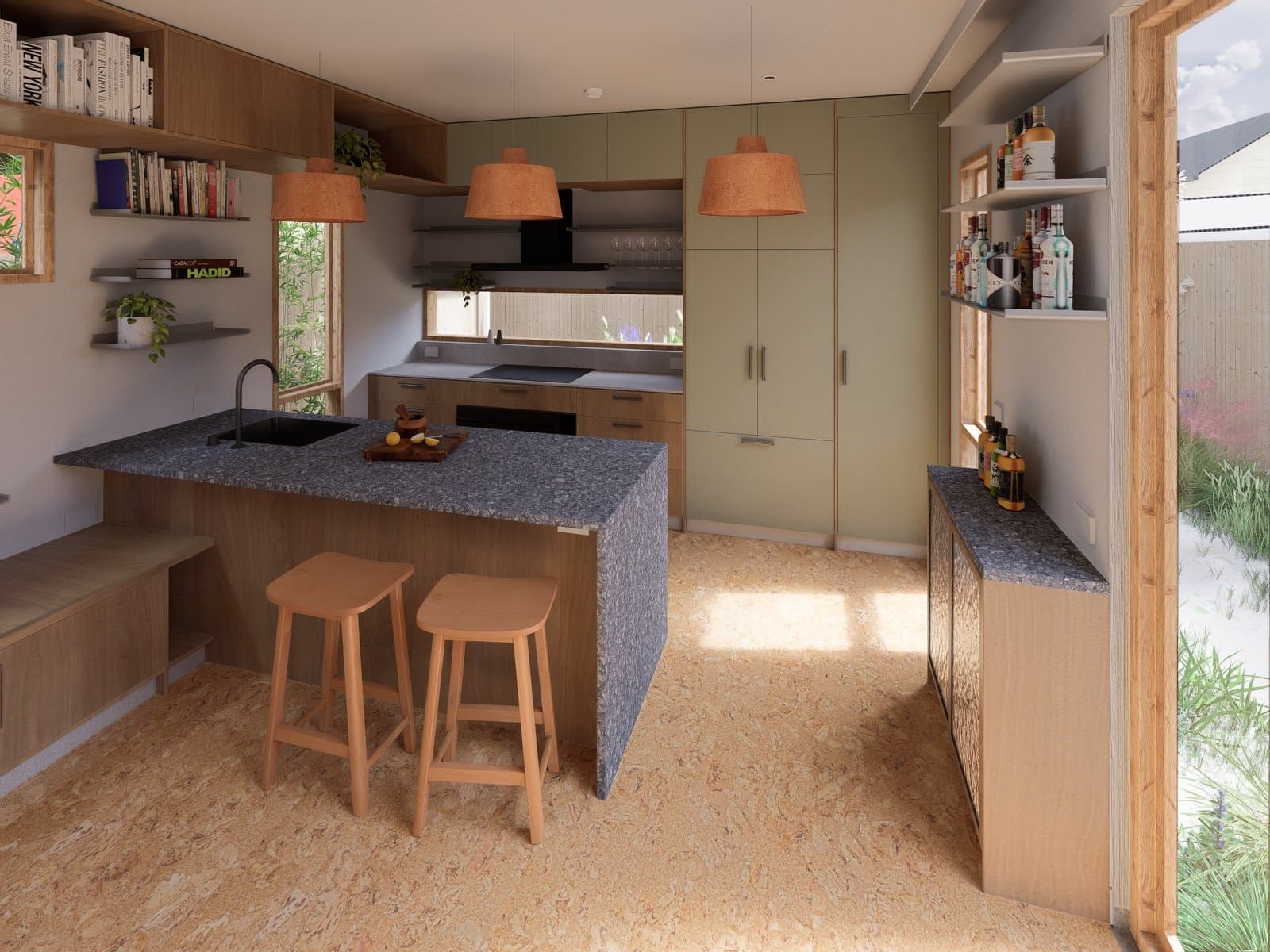 75 Gold Street, Collingwood VIC 3066, Collingwood - Thumbnail 6