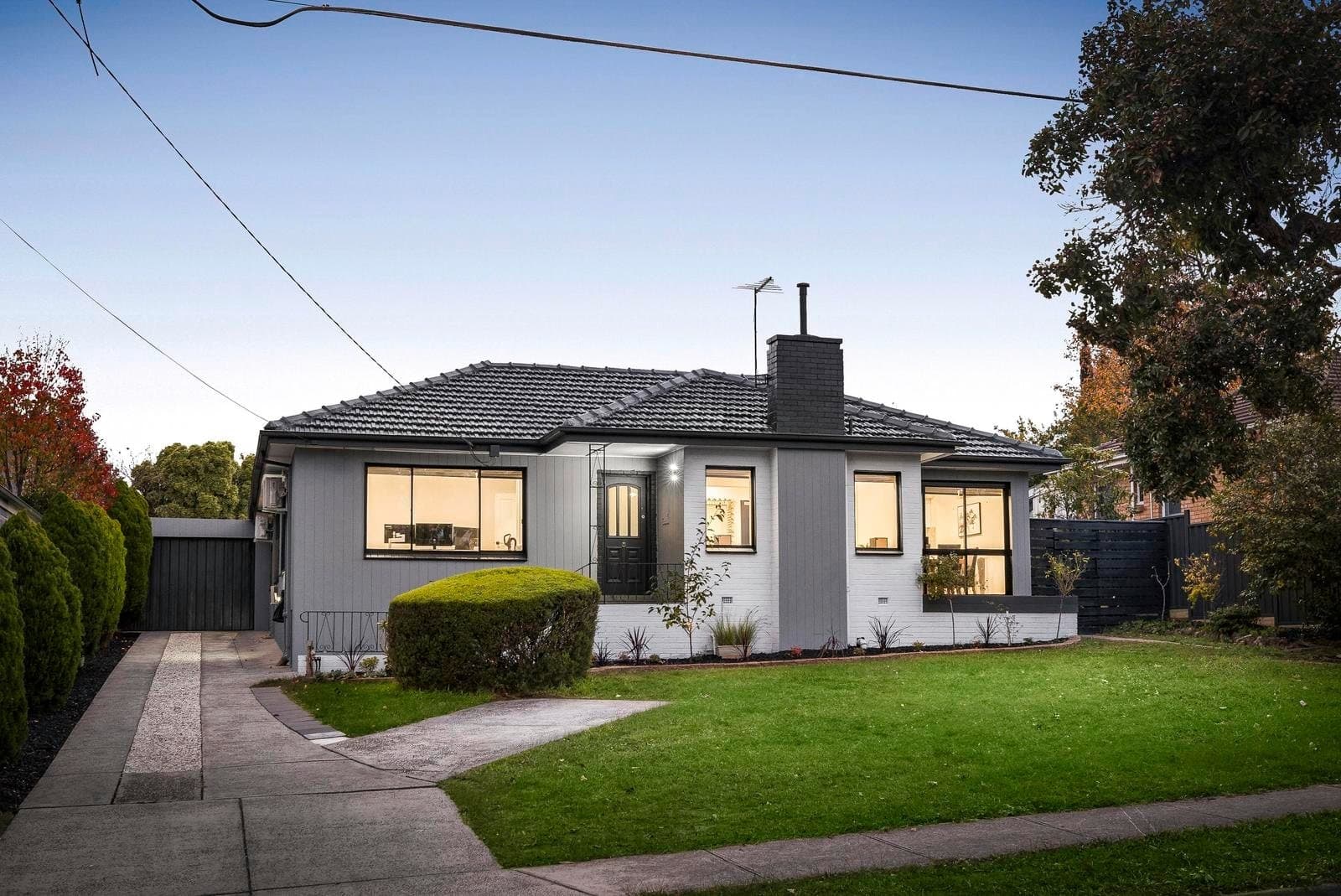 167 Mountain View Parade, Rosanna VIC 3084, Rosanna - Image 1