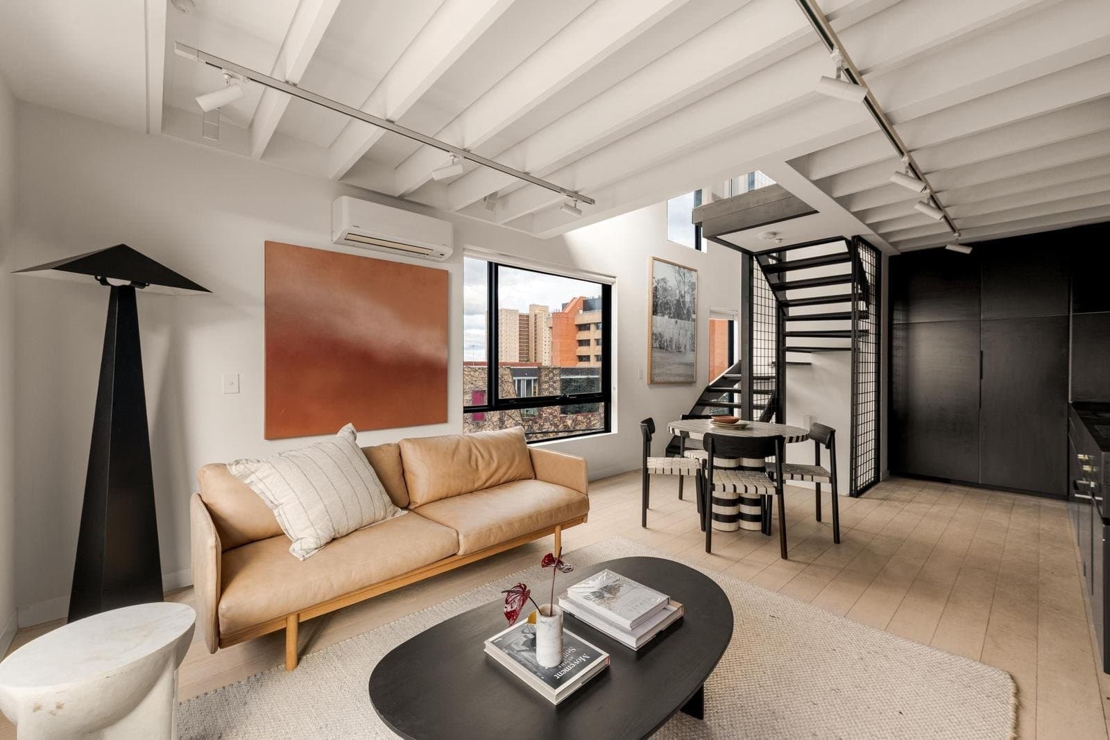 1/1 Bedford Street, Collingwood VIC 3066, Collingwood - Thumbnail 2