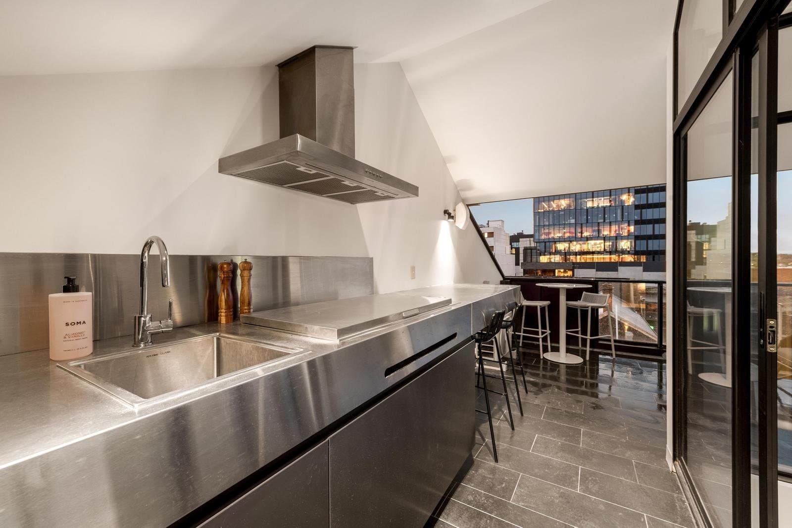 1/1 Bedford Street, Collingwood VIC 3066, Collingwood - Thumbnail 7