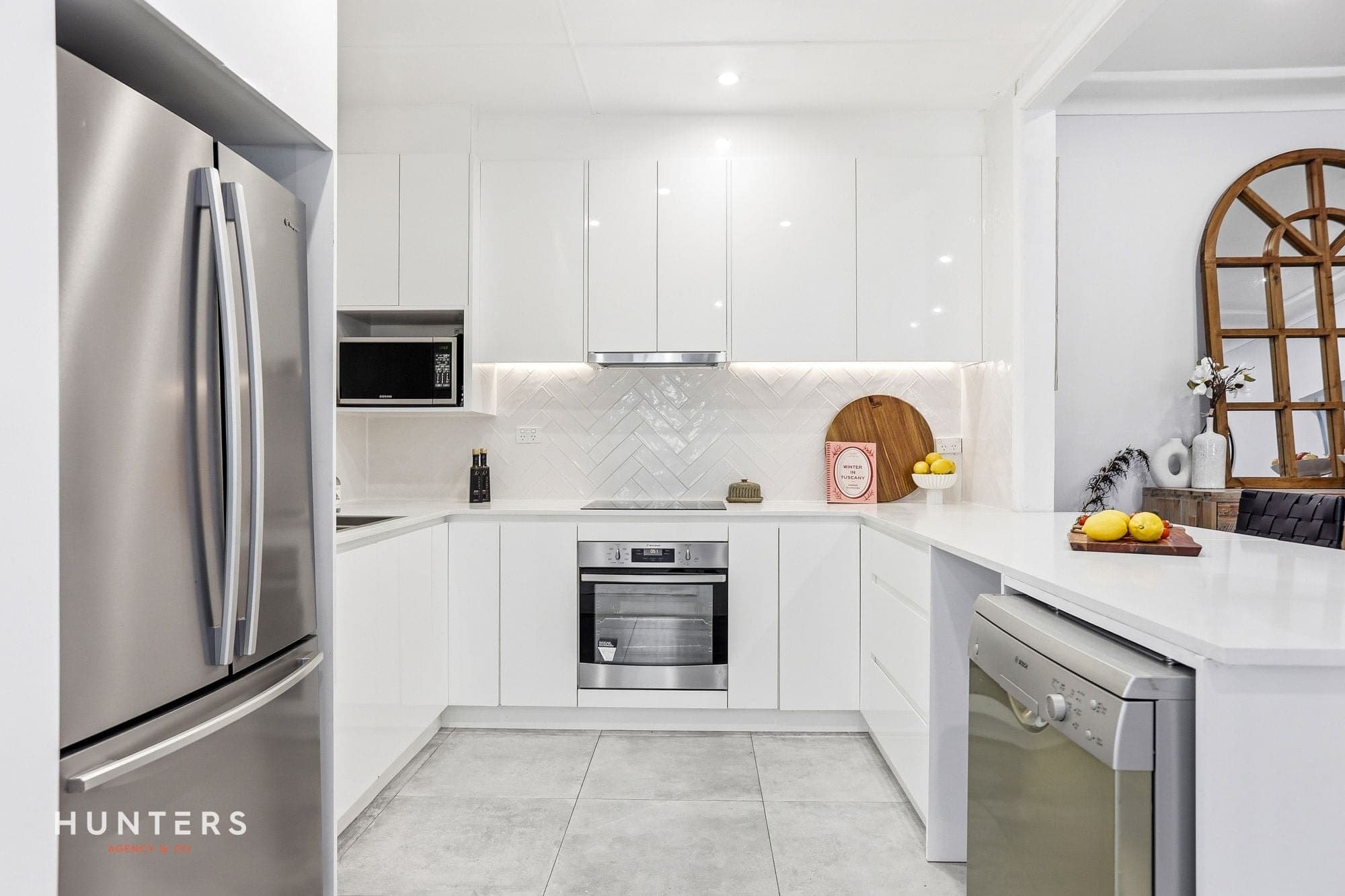 3 & 3A Bettington Road, Oatlands, Oatlands - Thumbnail 2