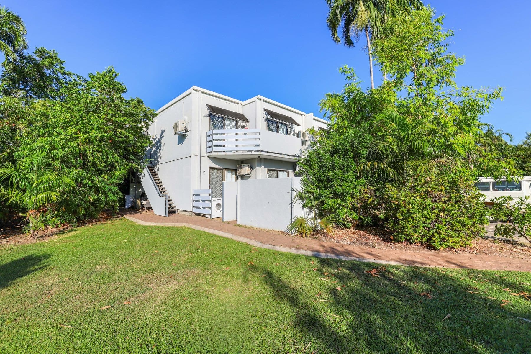 46/23 Hudson Fysh Avenue, Parap NT 0820, Parap - Image 1