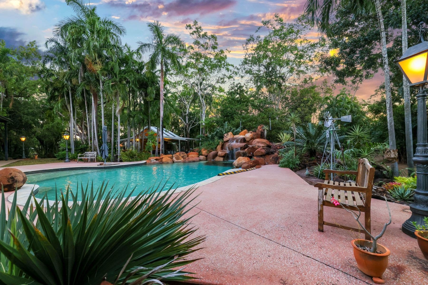 10 Bradley Road, Livingstone NT 0822, Livingstone - Thumbnail 2