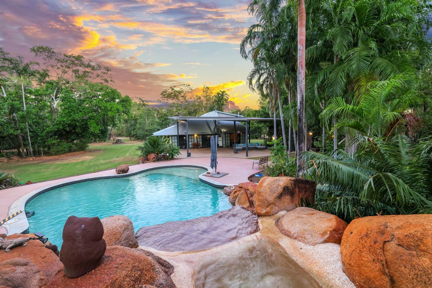 10 Bradley Road, Livingstone NT 0822, Livingstone - Thumbnail 3