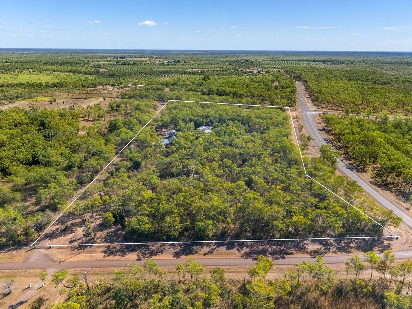 10 Bradley Road, Livingstone NT 0822, Livingstone - Thumbnail 4